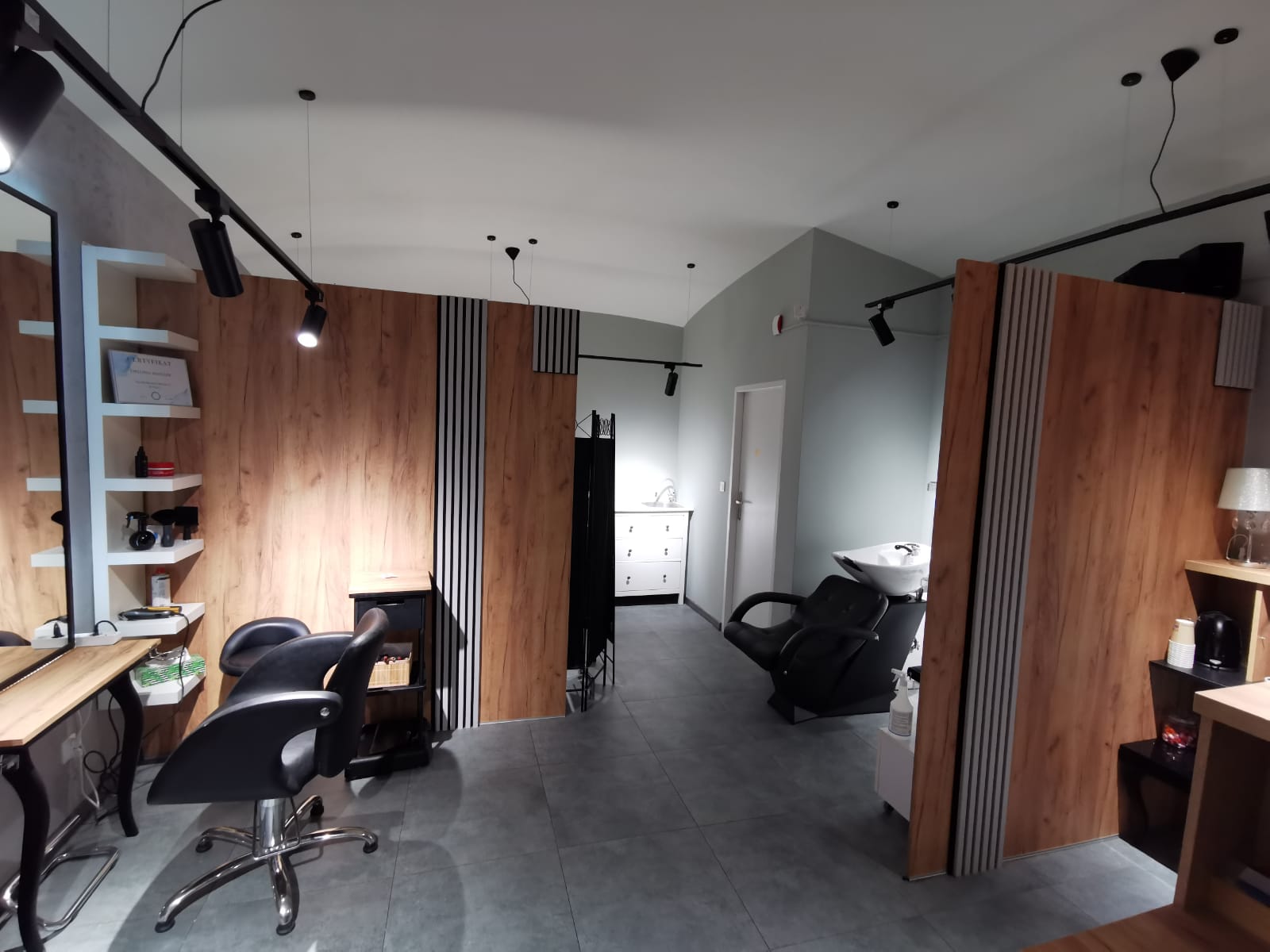 Salon Beauty House Sobótka